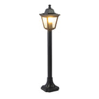 [Open-Box] Elegant European Outdoor Landscape Light Waterproof Garden Lamp for Villa