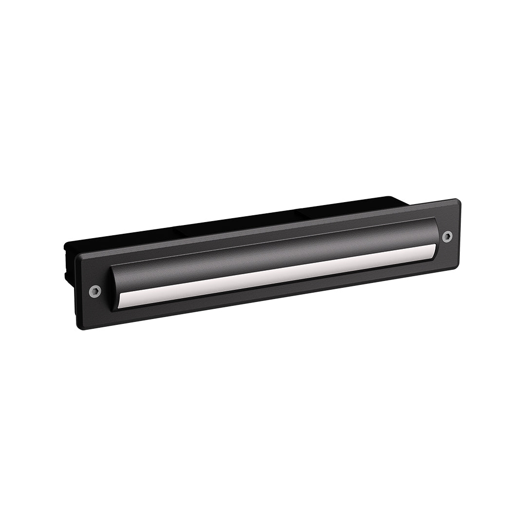 Linear LED Step Night Lights Minimalist Style
