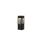 Bollard Landscape Lighting Waterproof Aluminum LED Light