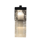 Outdoor Wall Light Ideas Waterproof Crystal