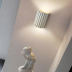 Creative Up and Down Lights Nordic Wall Lamp Wall Sconce Lighting