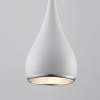 Minimalist Creative Aluminum Post-modern Chandelier Pendant Lighting