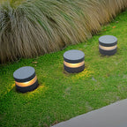 110v Landscape Lights LED Outdoor Waterproof Minimalist Outdoor Lights