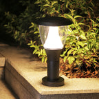 Outdoor Lights For Garden Minimalist Modern Pathway Lighting
