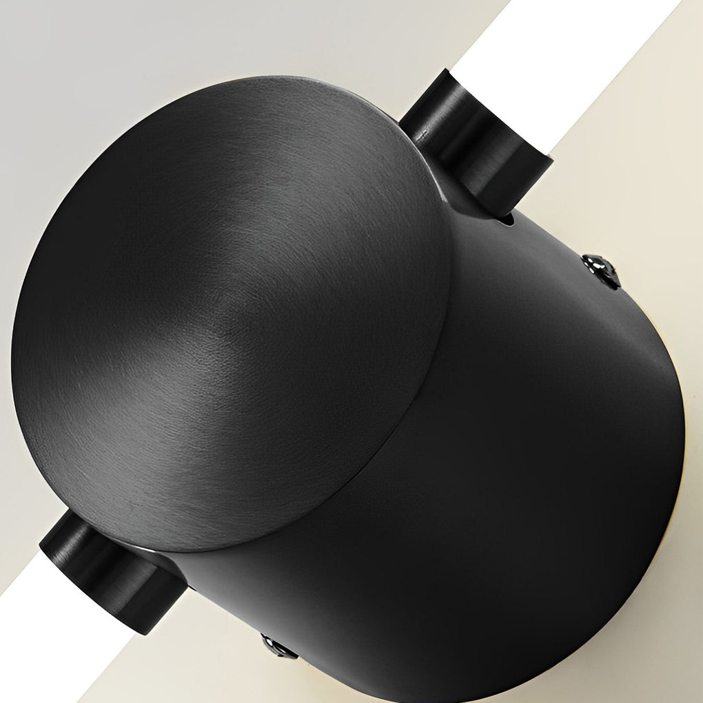 Acrylic LED Linear Lights Minimalist Modern Wall Lamp Wall Sconce