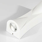 Creative Up and Down Lights LED Waterproof Modern Outdoor Wall Lamp