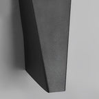 Waterproof Creative LED 10w up and Down Lighting Nordic Wall Lamp