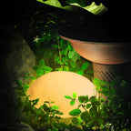 Resin Cobblestone LED Lawn Light Modern Waterproof Outdoor Landscape Lamp
