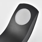 Curved Head COB LED Pathway Lights