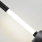 Acrylic LED Linear Lights Minimalist Modern Wall Lamp Wall Sconce