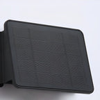 Wall Sconce up and down Light Waterproof LED Solar Lamp