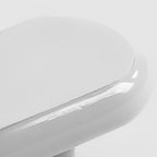 Spiral-shaped 29W Minimalist Wall Lights Wall Sconce with LED Strip