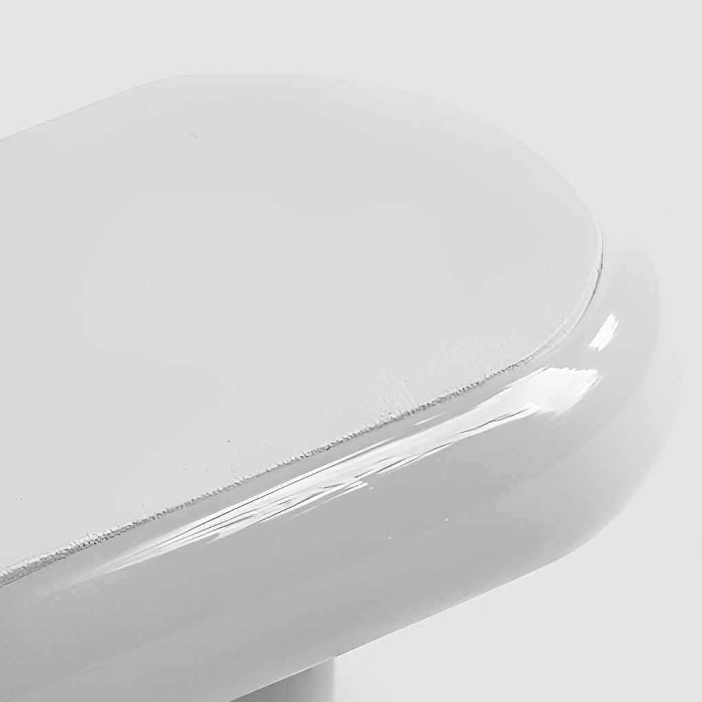 Spiral-shaped 29W Minimalist Wall Lights Wall Sconce with LED Strip