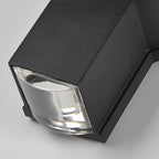 Up and Down Light Creative LED Waterproof Outdoor Wall Washer Lights