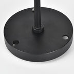 Arched Gooseneck Pathway Lights Waterproof LED COB Outdoor Lighting