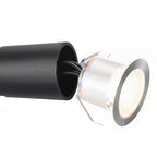 16 PCS In-Ground Paver Lights Waterproof Recessed Lights