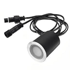 16 PCS In-Ground Paver Lights Waterproof Recessed Lights