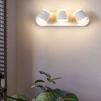 Creative Adjustable LED Up and Down Light Modern Wall Sconces Lighting