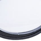 Outdoor Black Wall Lights Waterproof Minimalist Style