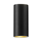Cylindrical Up and Down Lighting Modern Wall Lamp Wall Washer Lights