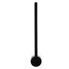 Modern LED Bar Wall Lights Black/Gold/White Wall Sconce
