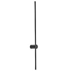 [Open-Box]Remote Control RGB Long LED Linear Lights Wall Sconces