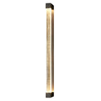 Minimalist Strip Crystal LED Postmodern Wall Lamp Wall Sconce Lighting