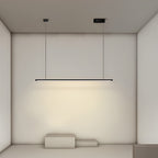 16'' Geometric Shaped Adjustable Black Pendant Light Modern Pendant Lighting