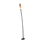 Minimalist Reed-Shaped LED Outdoor Lawn Lights