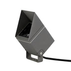 Waterproof DC24V 9W LED Adjustable Modern Outdoor Light Tree Spotlights
