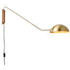 Adjustable Creative E27 Nordic Swing Arm Wall Lamp Wall Light Fixture
