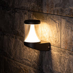 Waterproof Outdoor LED Wall Lighting Minimalist Nordic