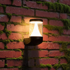 Waterproof Outdoor LED Wall Lighting Minimalist Nordic