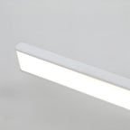 240° Adjustable Linear LED Vanity Light with Modern Minimalist Design