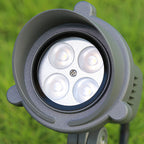 Waterproof Anti-Glare Outdoor LED Spotlights