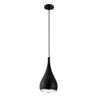 Minimalist Creative Aluminum Post-modern Chandelier Pendant Lighting