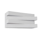 Creative Geometric LED Modern Minimalist Wall Lamp Wall Sconce Lighting