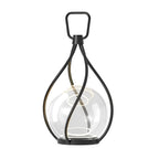 Creative Metal LED Waterproof USB Rechargeable Portable Night Lights
