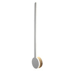 Modern LED Bar Wall Lights Black/Gold/White Wall Sconce