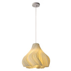 3D Printing Creative 16W Nordic Chandelier Pendant Light