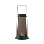 Portable LED USB 5v Rechargeable Touch Dimming Waterproof Outdoor Light