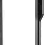 Square Outdoor Wall Light Minimalist LED Waterproof Ambient