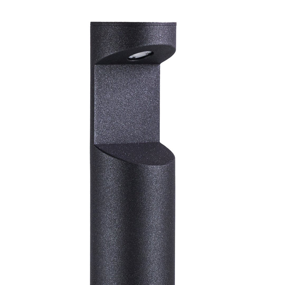 Garden Outdoor Lights Minimalist One-way Lighting Bollard Light