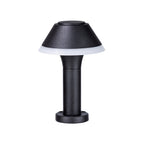 Outdoor Bollard Pathway Lights Minimalist Nordic Landscape Pathway Lighting