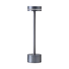 Portable Rechargeable Table Lamp Rod-Style LED Atmosphere Lamp