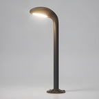 Aluminum LED Pathway Lights Warm White Outdoor Landscape Lighting