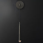 Creative Strip Crystal LED Spotlight Nordic Wall Lamp Wall Sconce Lighting