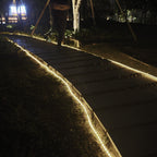 Waterproof Flexible Round Neon LED Strip Light Advertising Signs