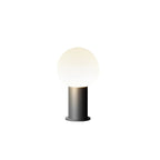 Elegant Round Ball LED Pathway Lights - Waterproof & Sturdy