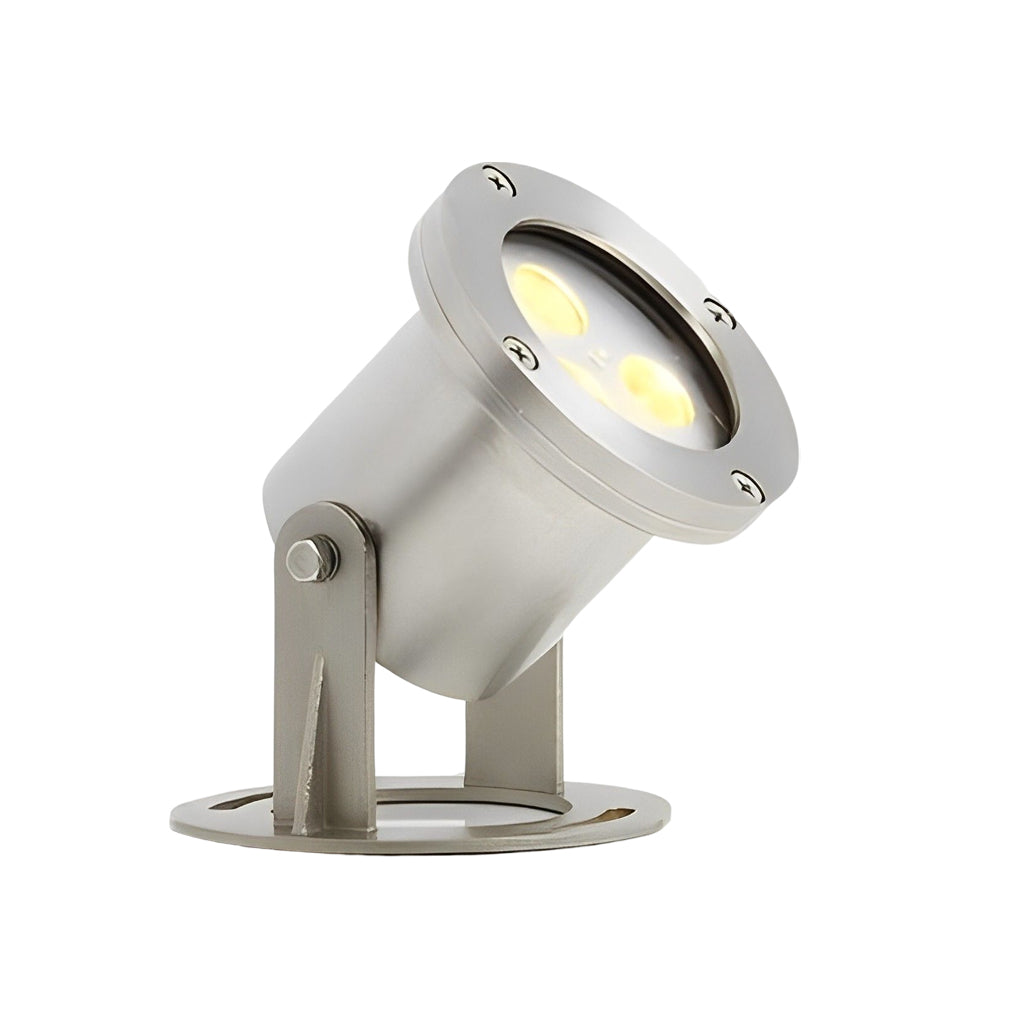 waterproof outdoor spotlights Adjustable Angle Light